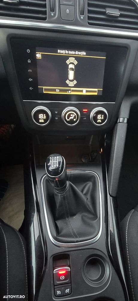Renault Kadjar - 19