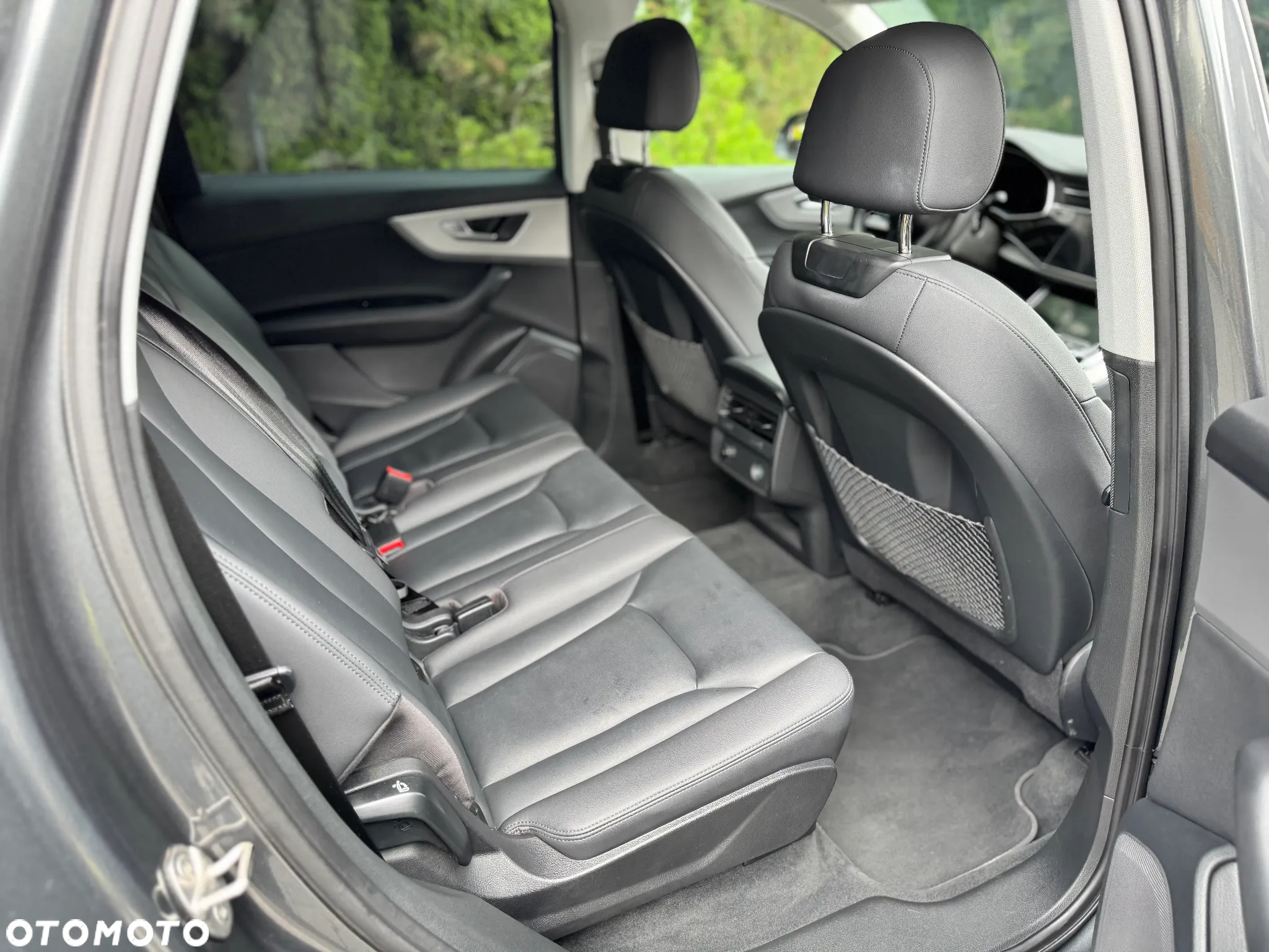 Audi Q7 - 23