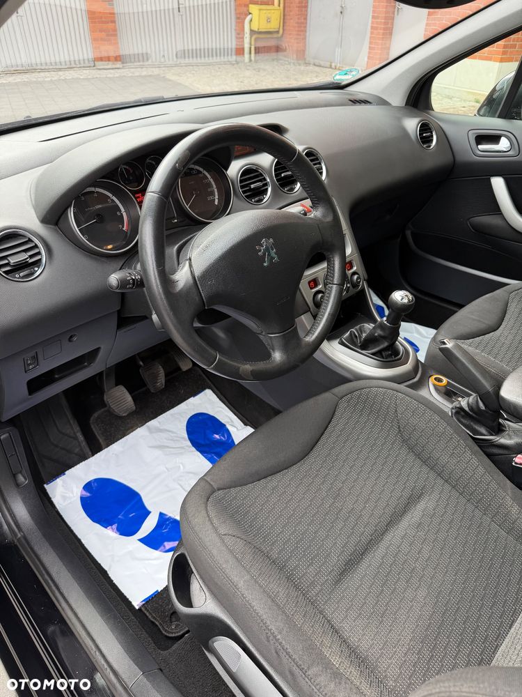 Peugeot 308 1.6 Trendy NICE - 30