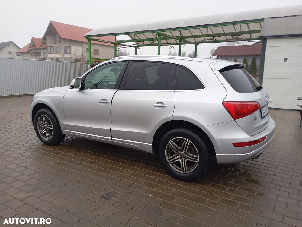 Audi Q5 - 4