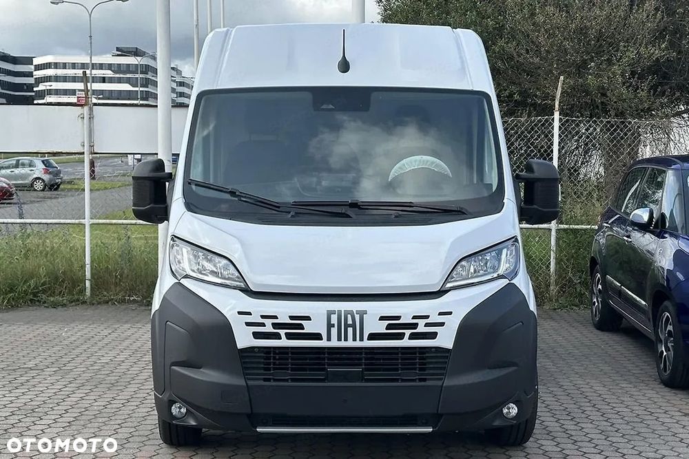 Fiat Ducato L3H2 2.2 140KM - 4
