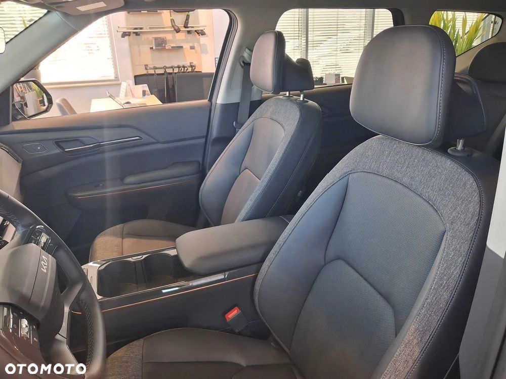 Kia EV5 81.4kWh Earth - 9