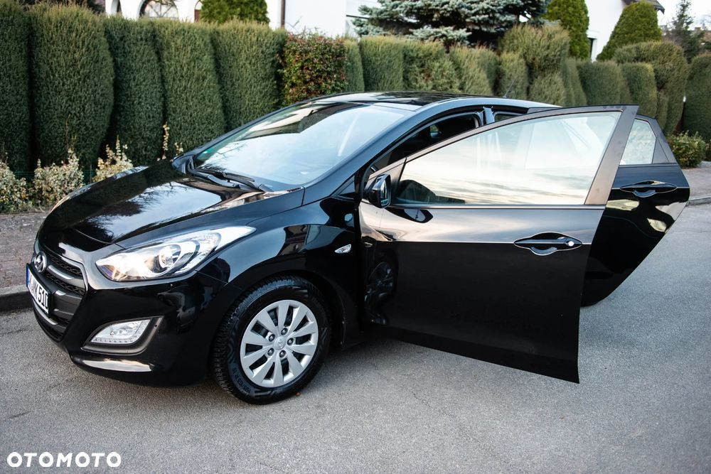 Hyundai i30 1.4 Premium - 15