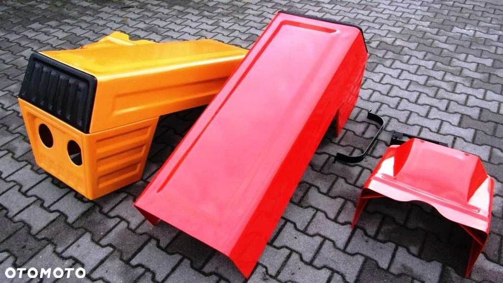 Maska  c-360  metalowa - Nowy Typ - DOSTAWA - RATY !!! - 6