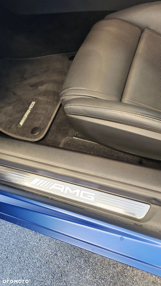 Mercedes-Benz SL 43 SPEEDSHIFT MCT 9G - 21