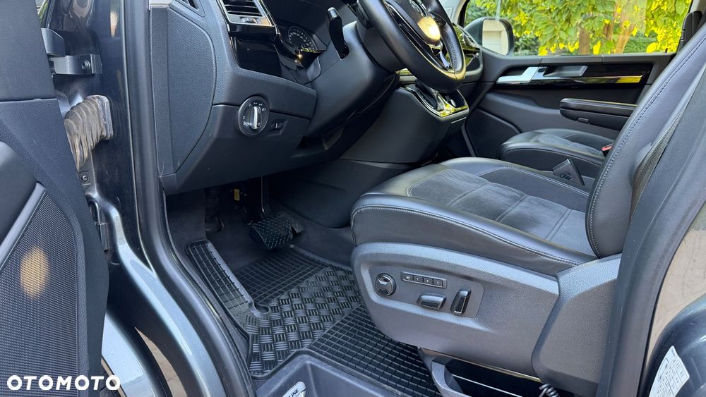 Volkswagen Multivan 2.0 BiTDI L1 Highline 4Motion DSG - 13