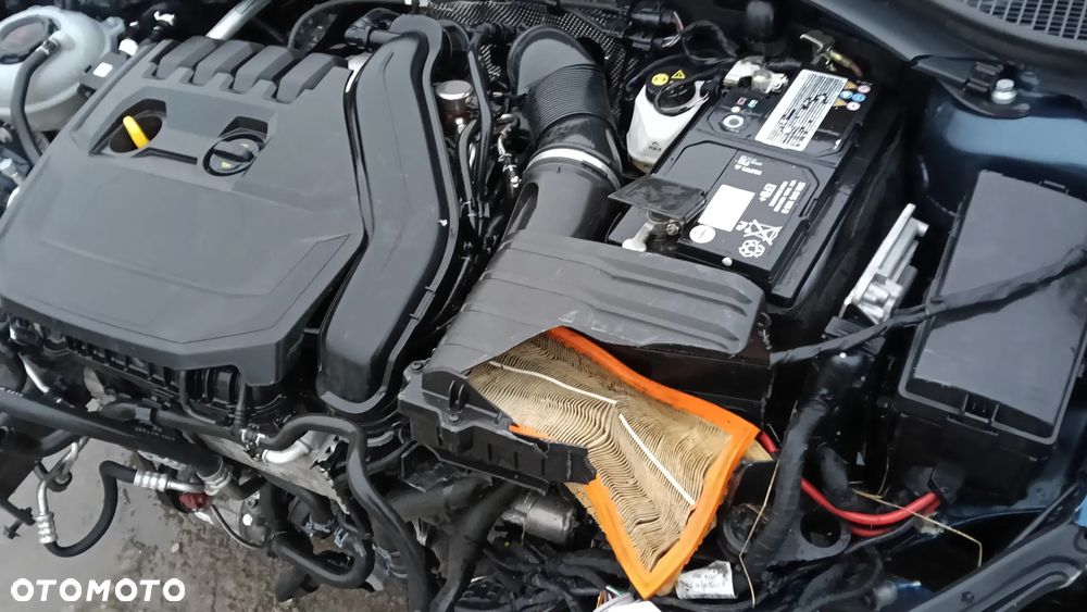 Skoda Superb 1.5 TSI ACT DSG Sportline - 34