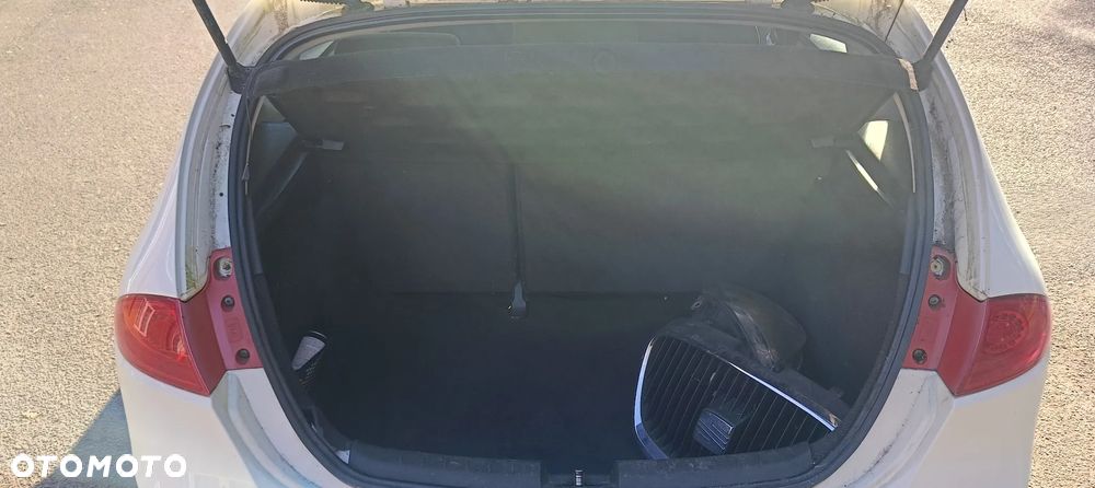 Seat Leon 1.9 TDI Style - 14