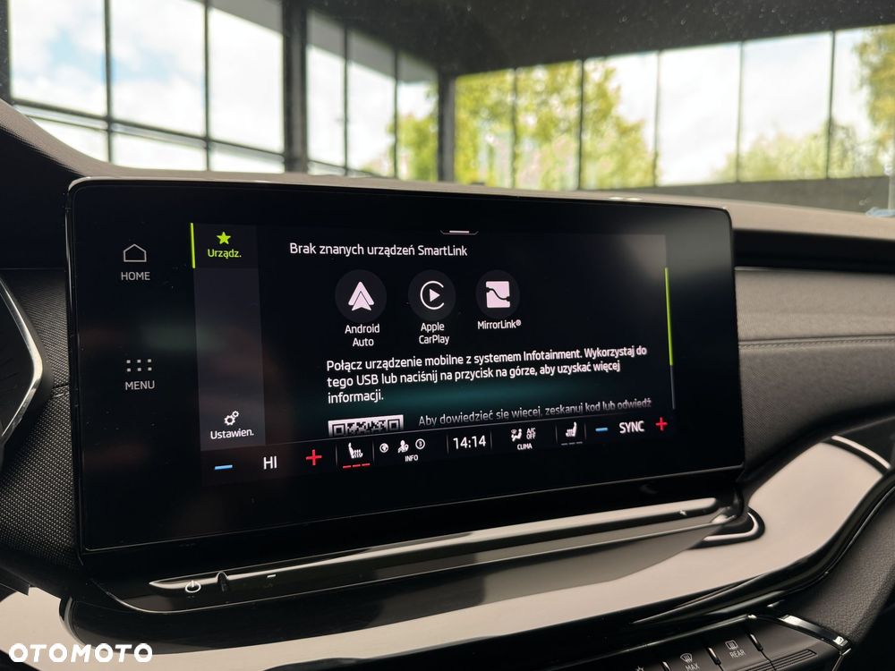 Skoda Octavia 2.0 TSI 4x4 Style DSG - 36