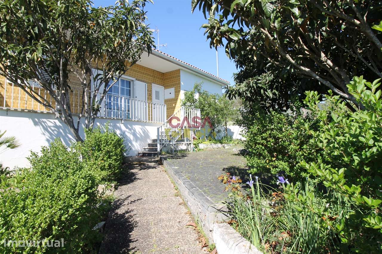 Moradia T3+2 Venda em Zibreira,Torres Novas - Grande imagem: 5/60