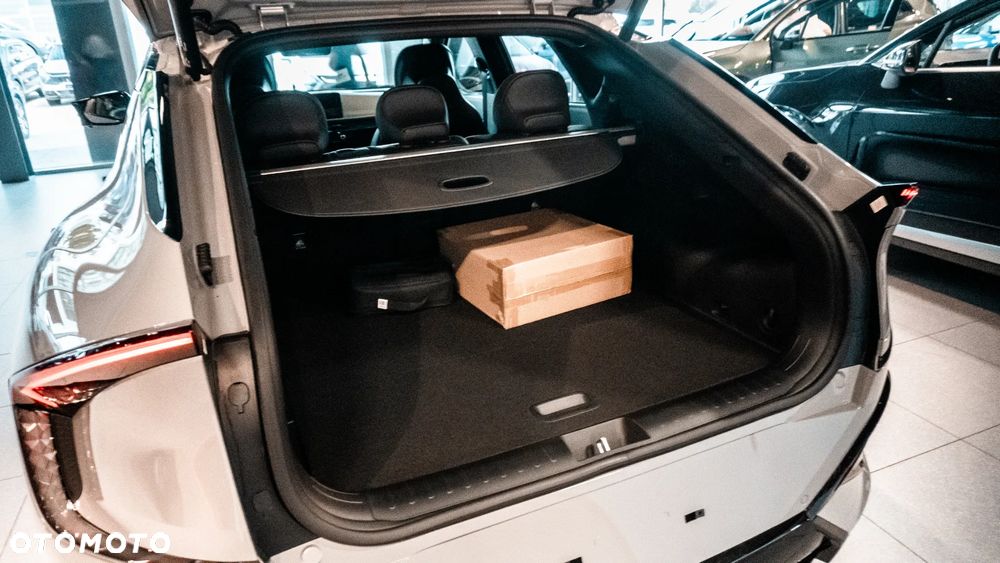Kia EV6 84kWh Earth - 10