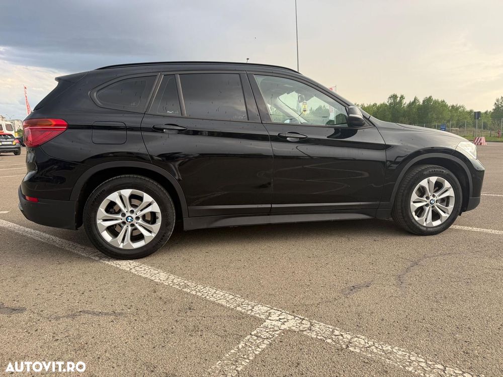 BMW X1 xDrive25e AT PHEV - 17