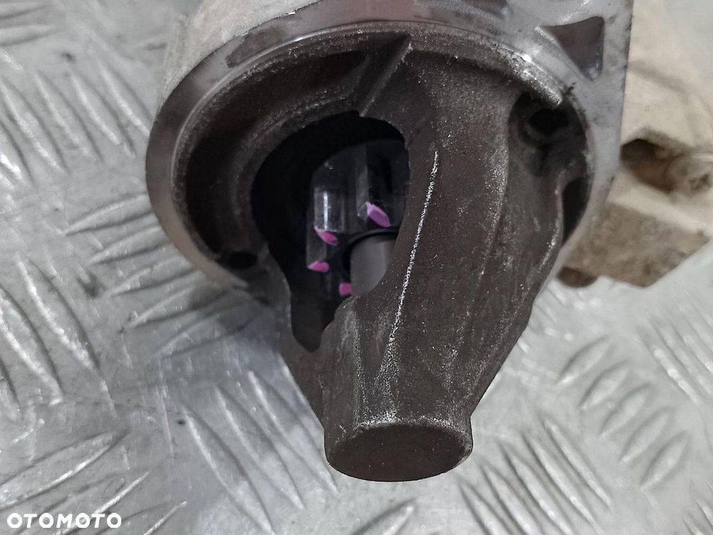 ROZRUSZNIK HYUNDAI GETZ 36100-02555      TM000A37001 1.1 12V - 2