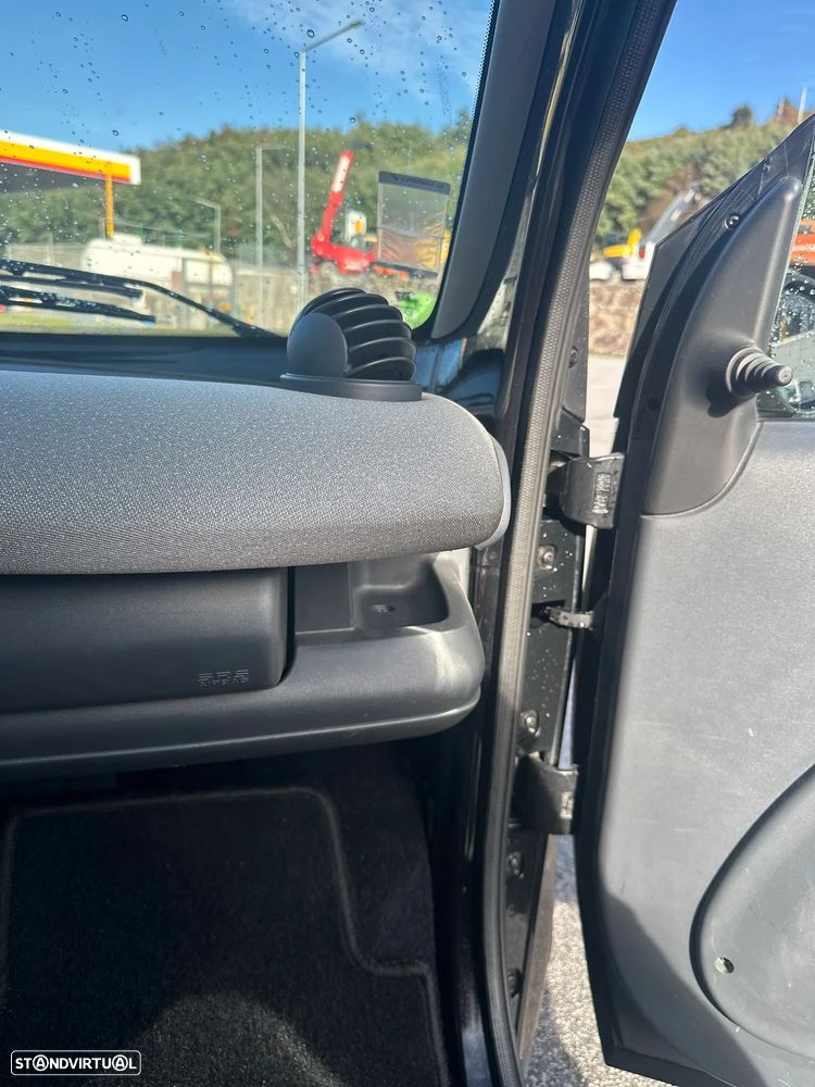 Smart ForTwo Coupé - 3