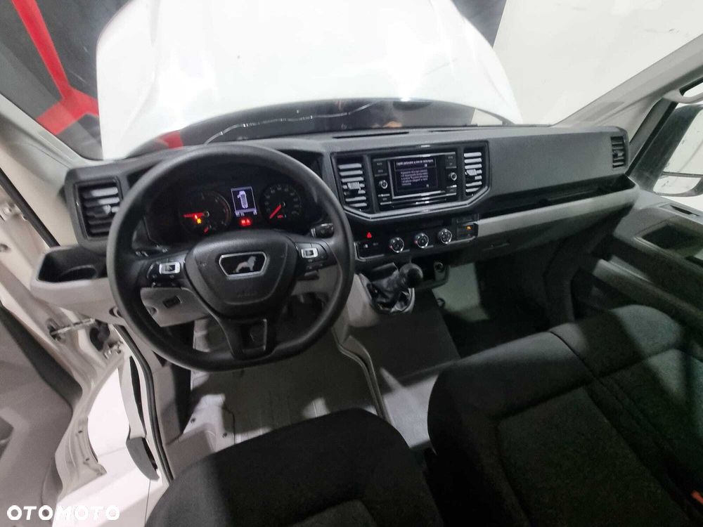 MAN tge - 20