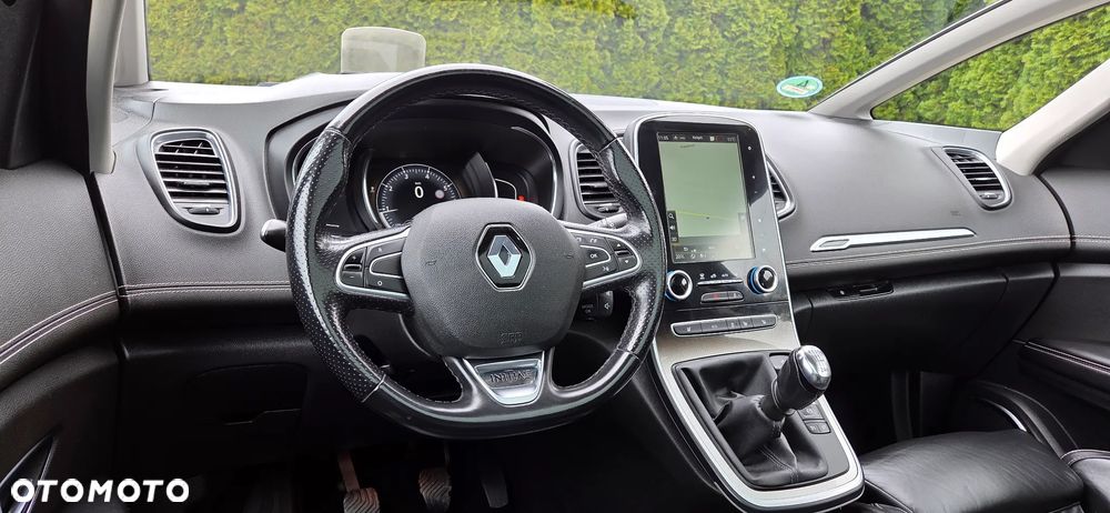 Renault Scenic ENERGY TCe 130 INITIALE PARIS - 21