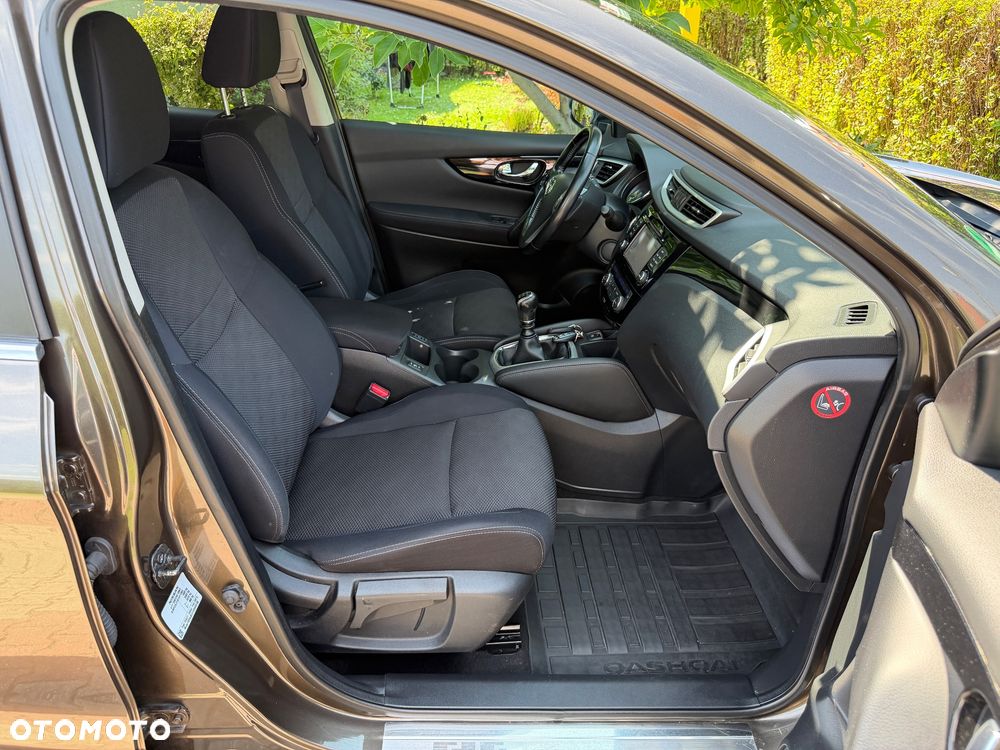 Nissan Qashqai 1.6 DIG-T 360 - 31