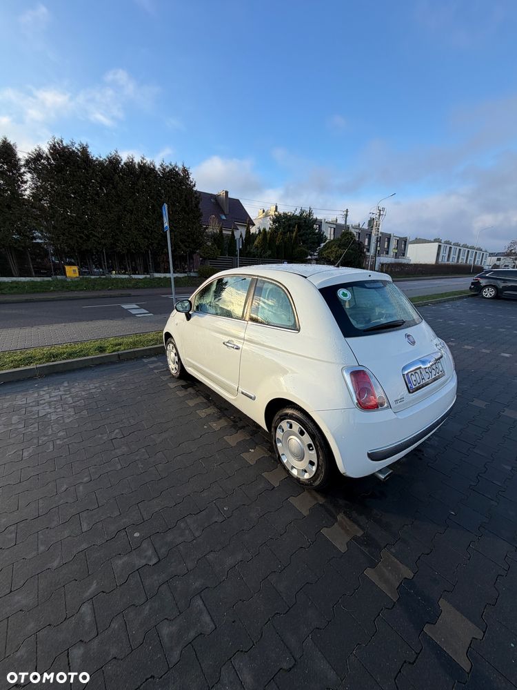 Fiat 500 1.2 Start&Stopp - 6