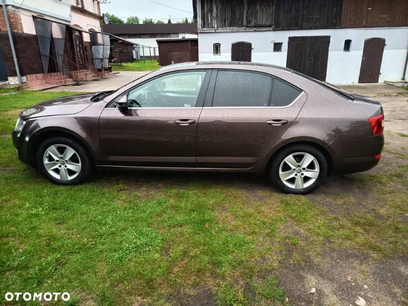 Skoda Octavia 1.4 TSI Ambition - 3