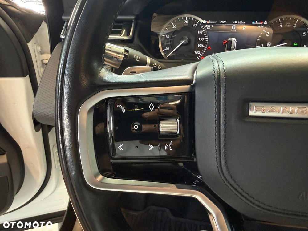 Land Rover Range Rover Velar - 38