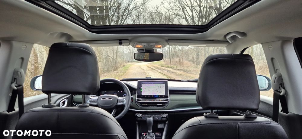 Jeep Compass - 20