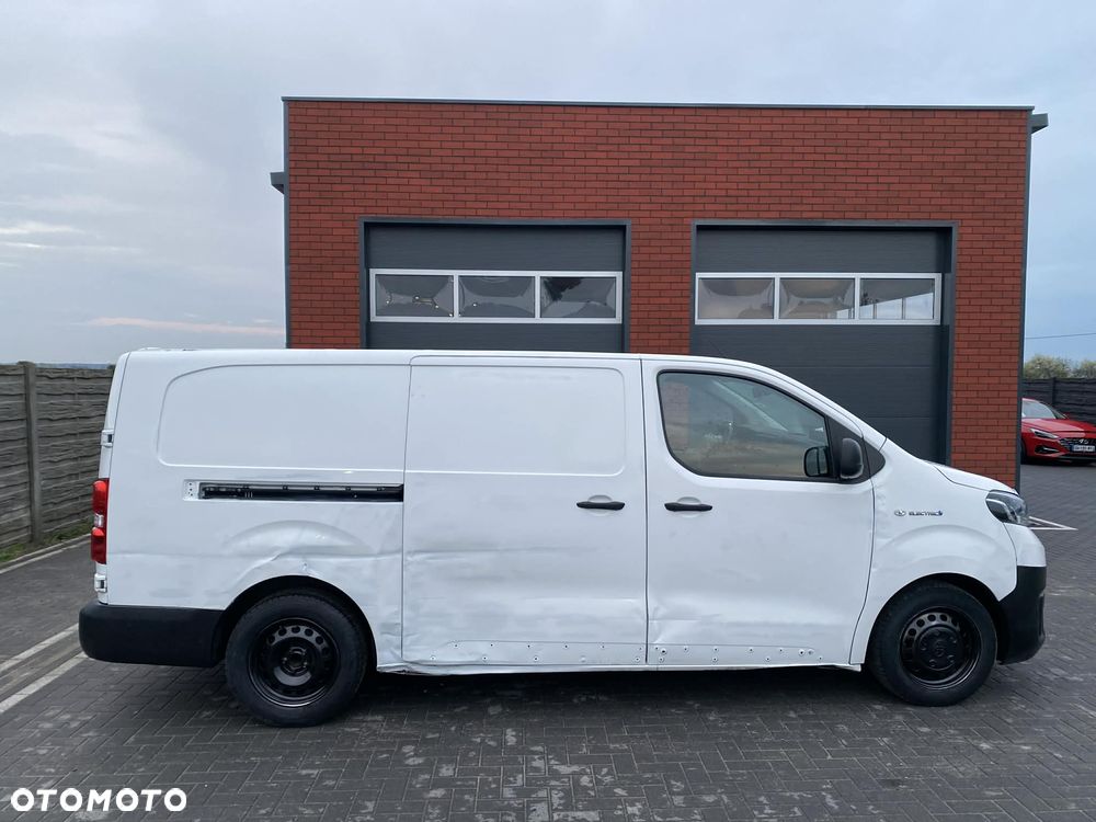 Toyota PROACE Electric * 2022r * LONG * 100% ELEKTRYCZNY - 26