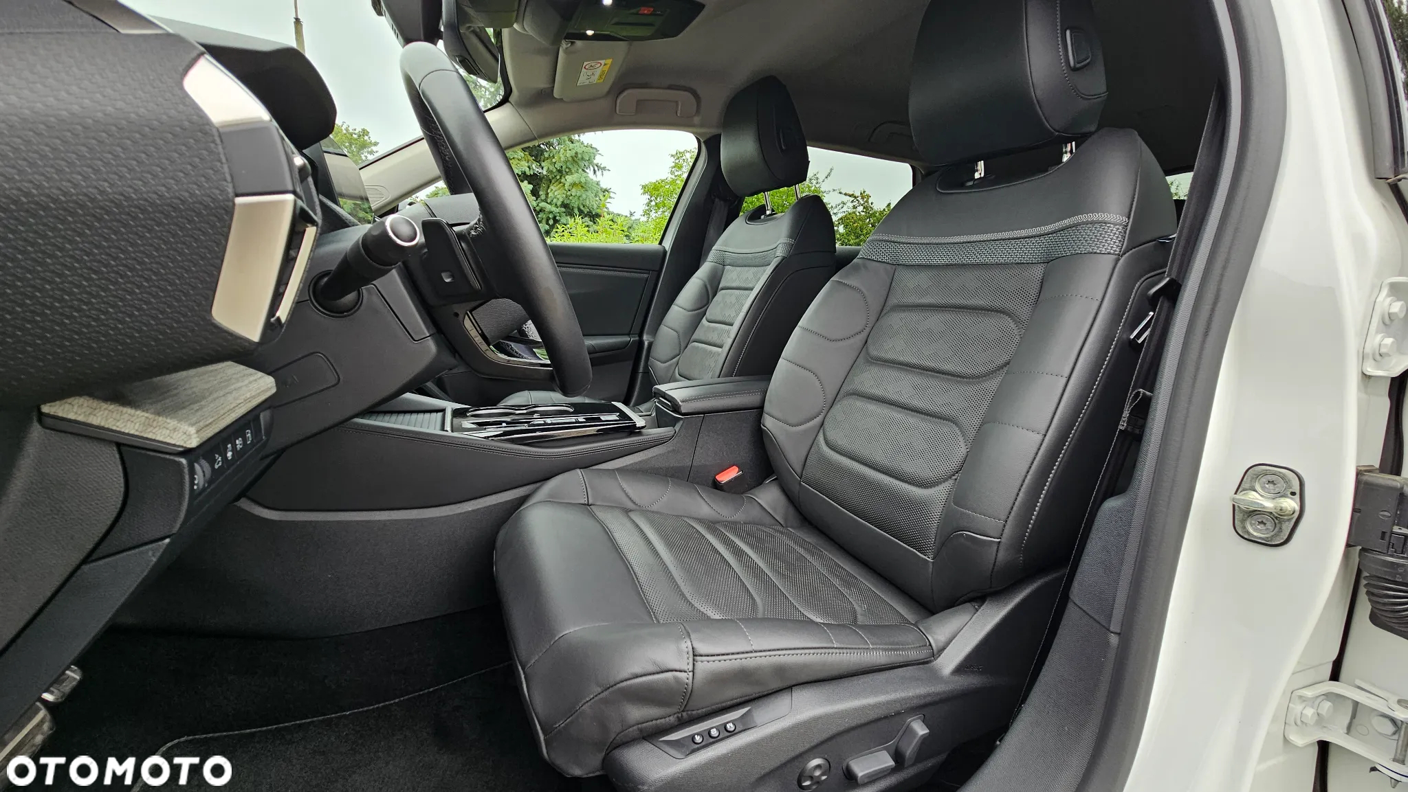 Citroën C5X - 32