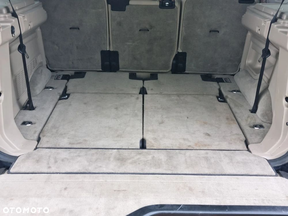 Land Rover Discovery 3.0 Si6 HSE Luxury - 12