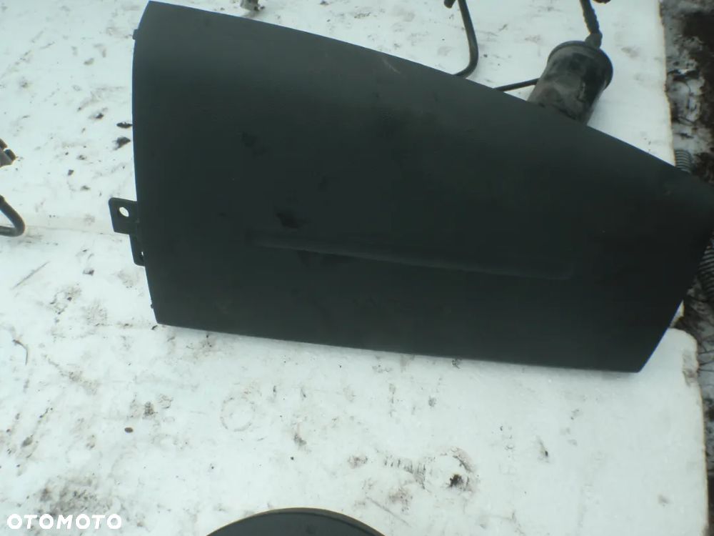 air bag airbag pas chevrolet matiz spark - 8