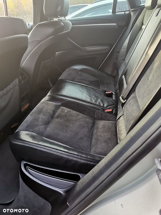 BMW X6 - 8