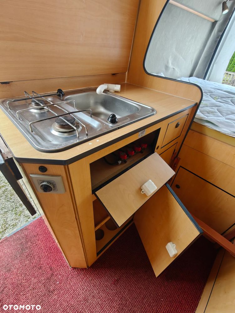 Fiat Ducato - 36