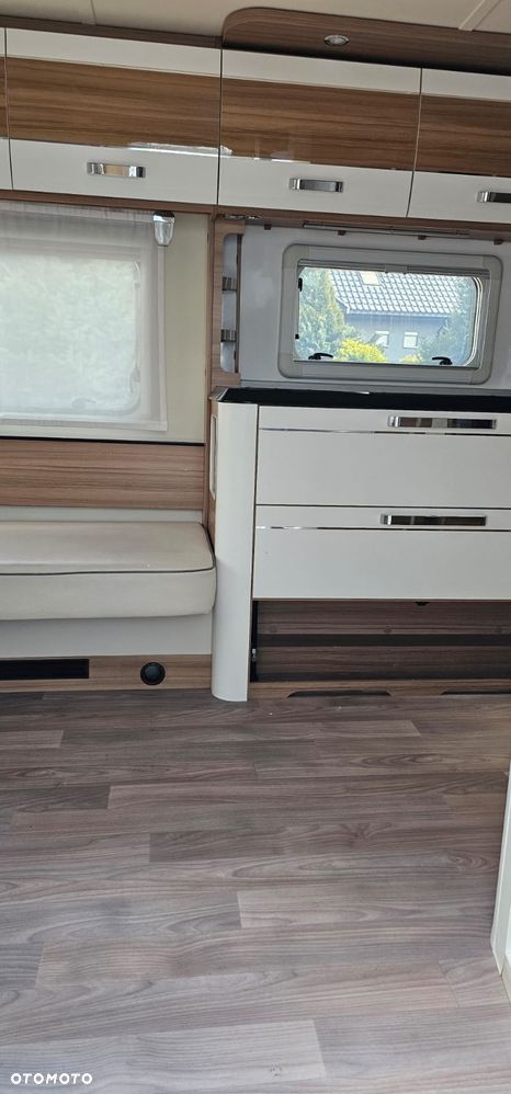 Tabbert BELLINI - 12