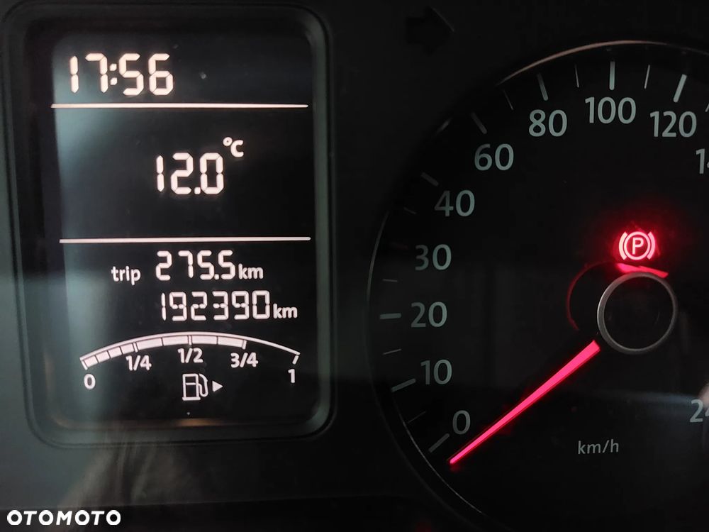 Volkswagen Polo - 20