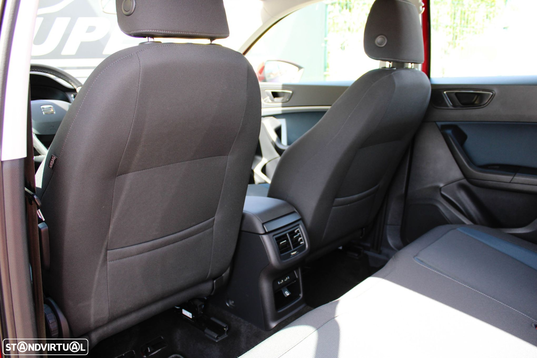 SEAT Ateca 1.6 TDI Style - 48