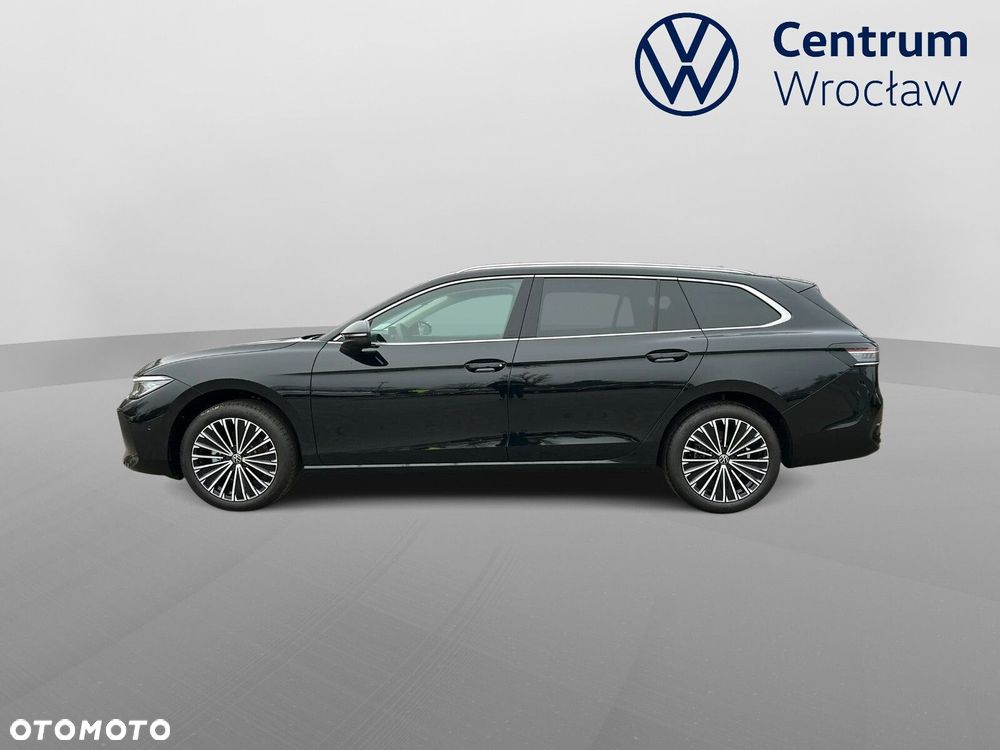 Volkswagen Passat Variant - 4