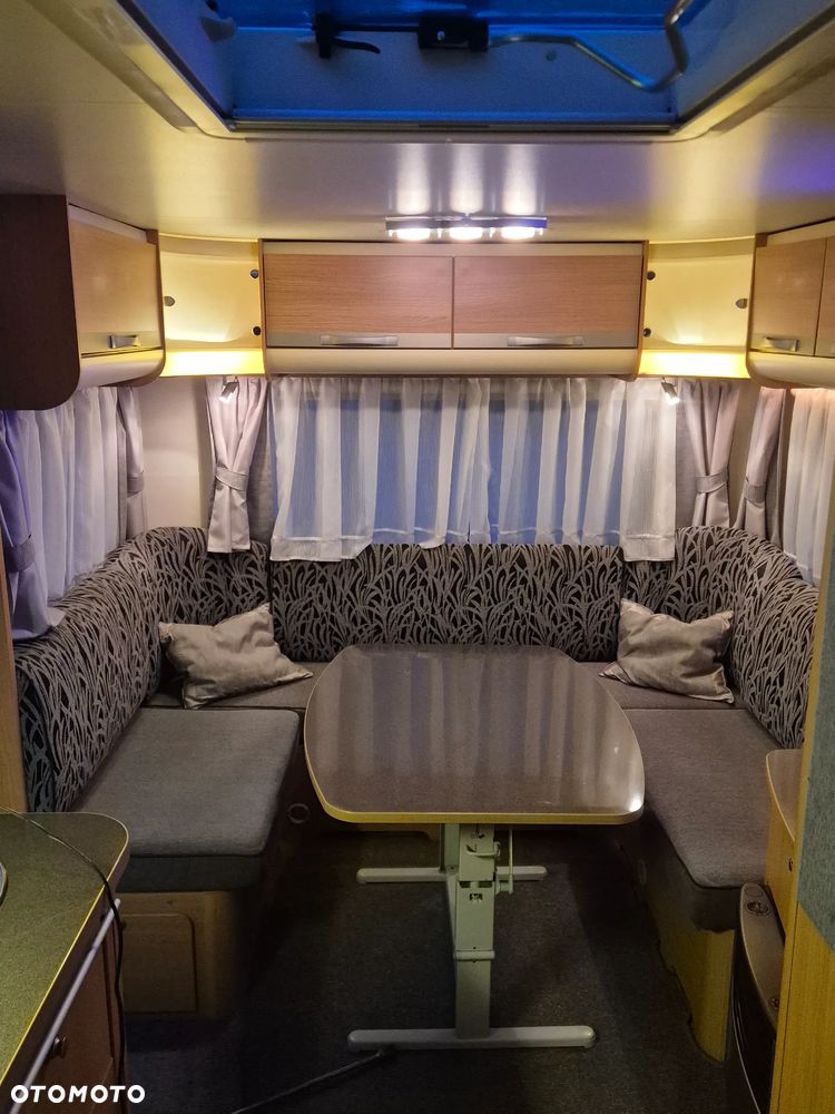 Adria Adora 563 PU - 36
