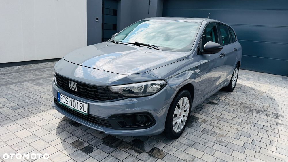 Fiat Tipo 1.0 T3 City Life - 3