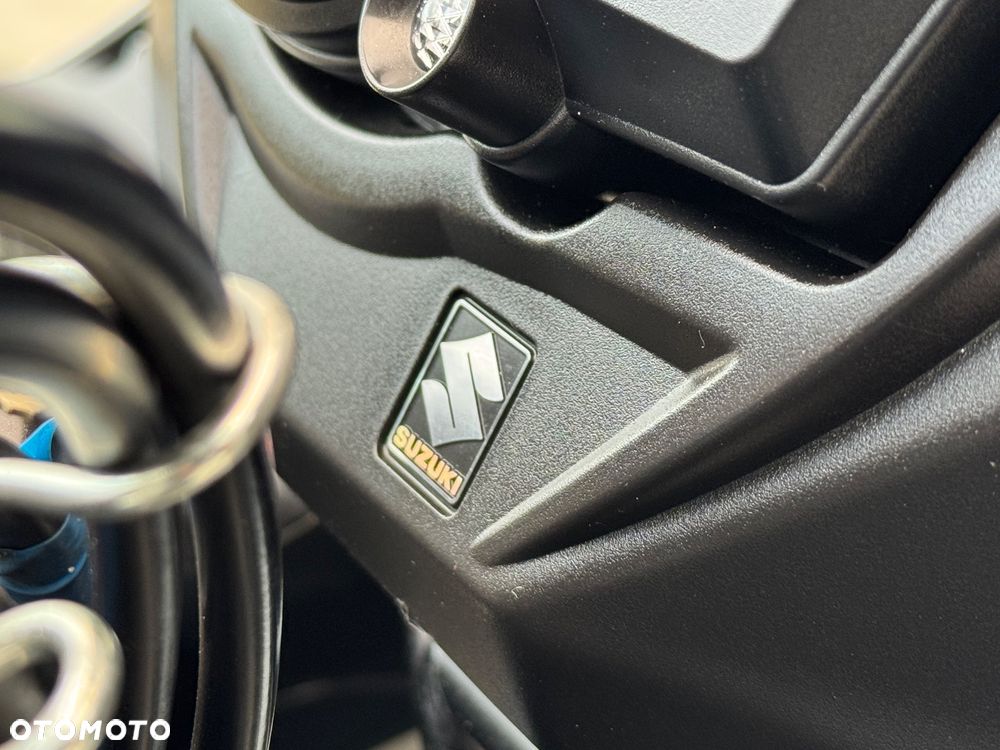Suzuki GSX - 31