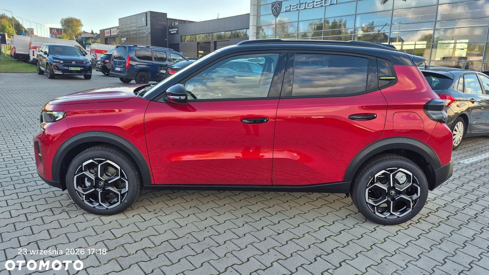 Citroën C3 1.2 T Max - 3