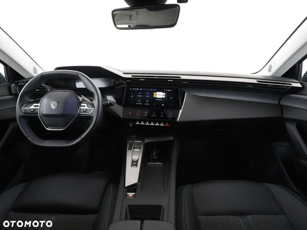 Peugeot 308 Hybrid 136 e-DSC6 Allure - 16