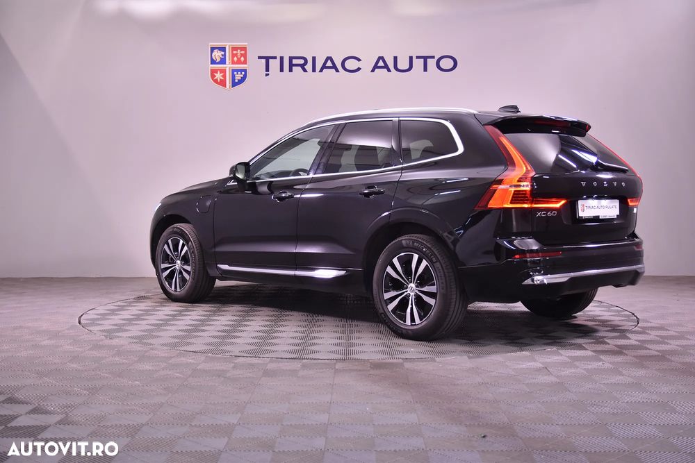 Volvo XC 60 - 3