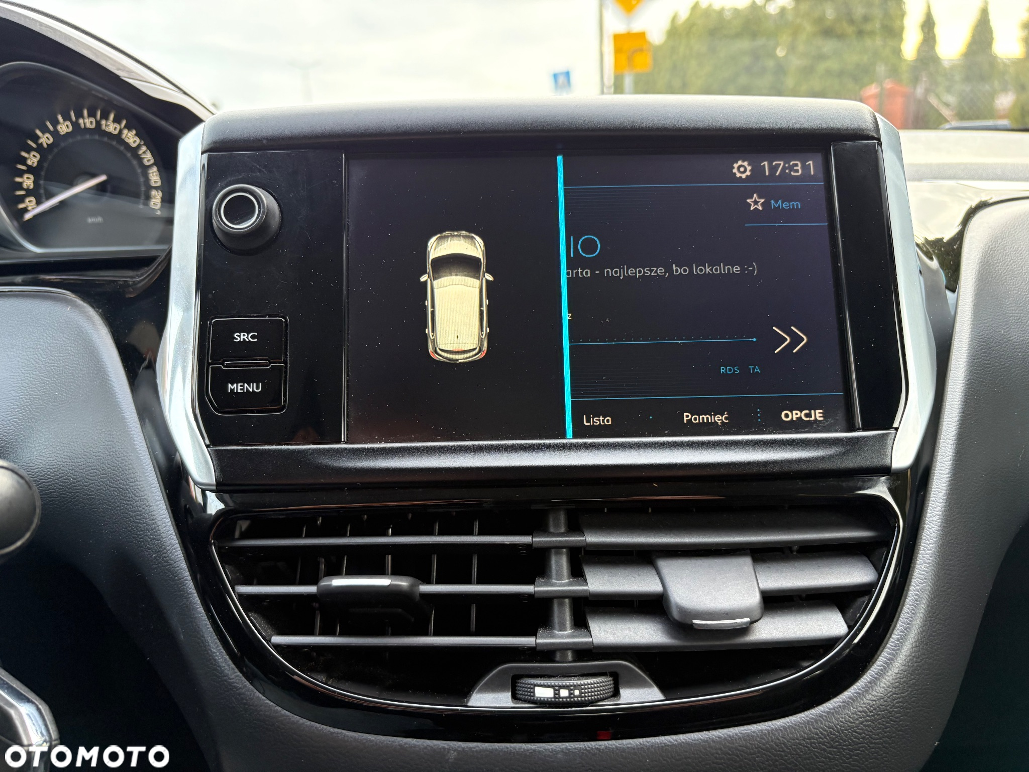 Peugeot 208 PureTech 82 Start & Stop Tech Edition - 14