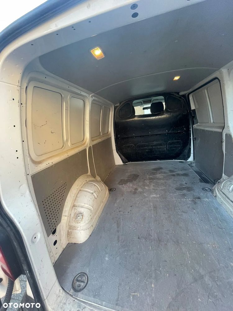 Volkswagen Transporter T6 - 18