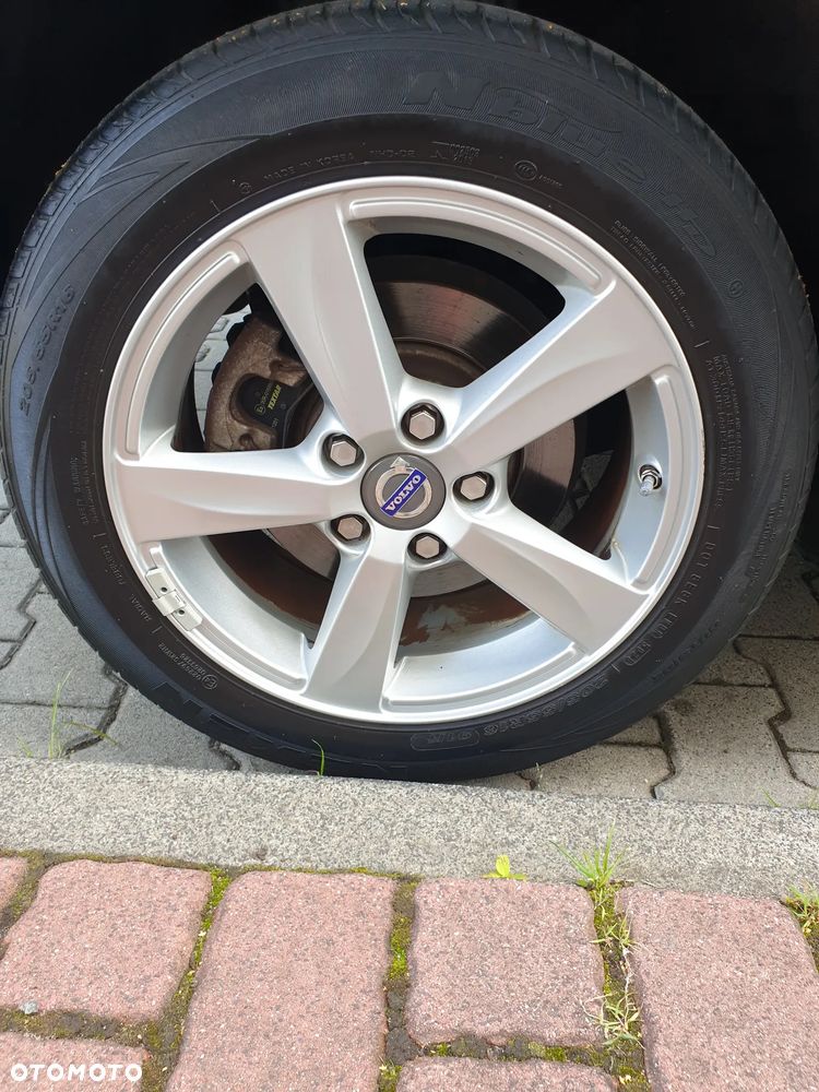 Volvo V40 D2 Summum - 40