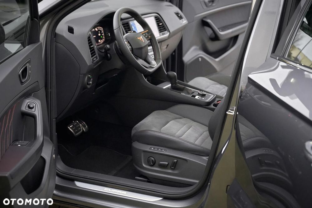 Cupra Ateca - 30