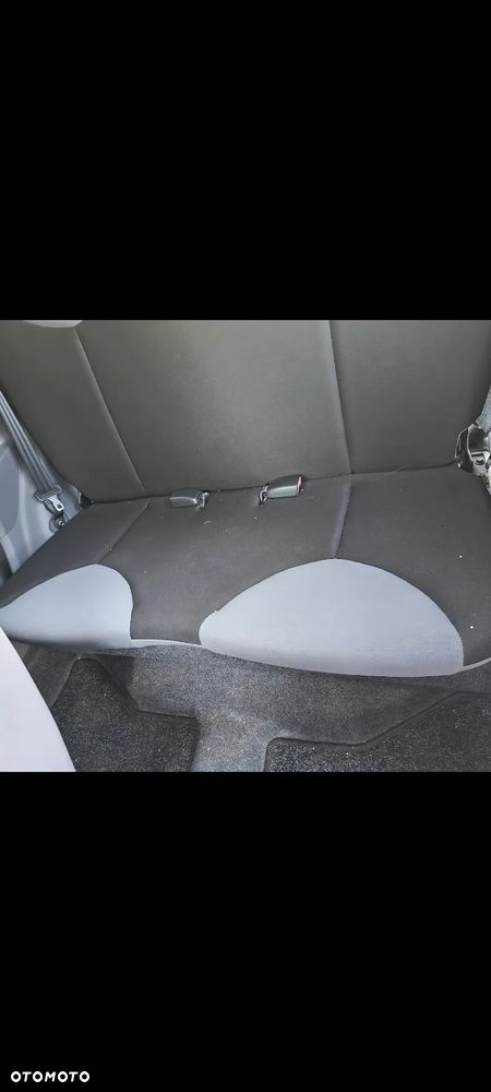 Peugeot 107 1.0 Happy - 1