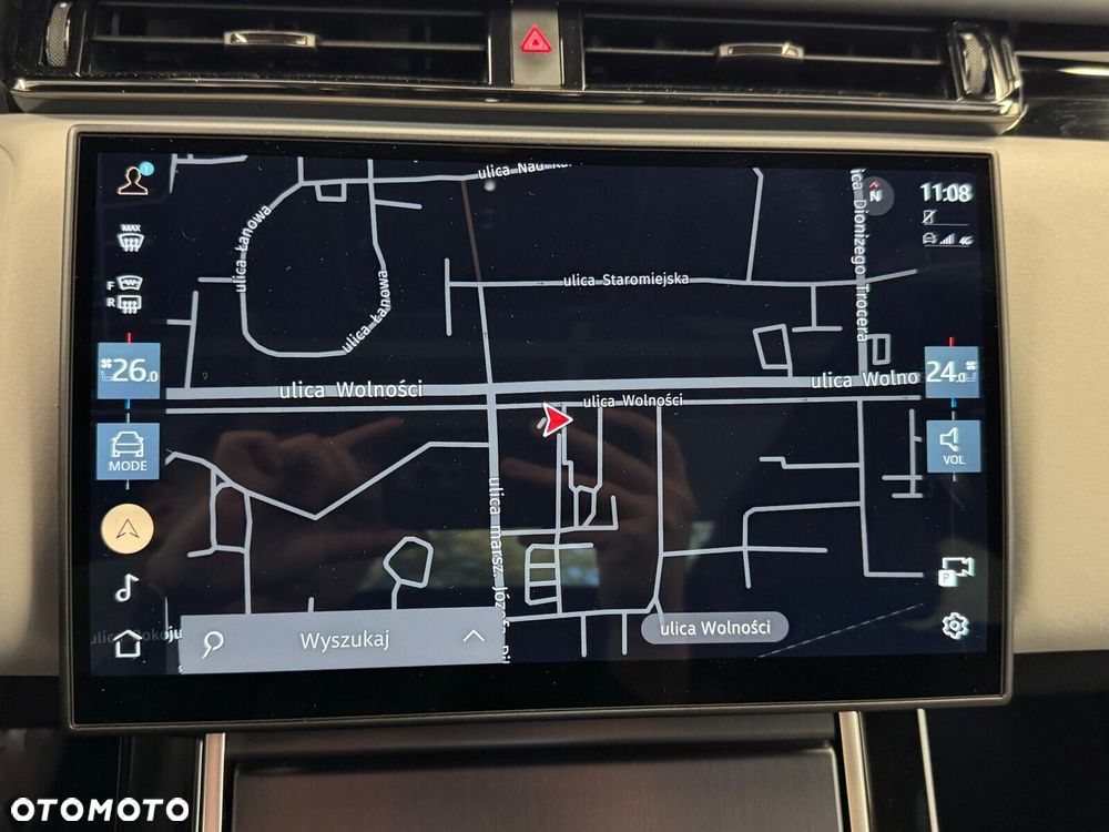 Land Rover Range Rover Velar 2.0 D200 mHEV Dynamic SE - 16