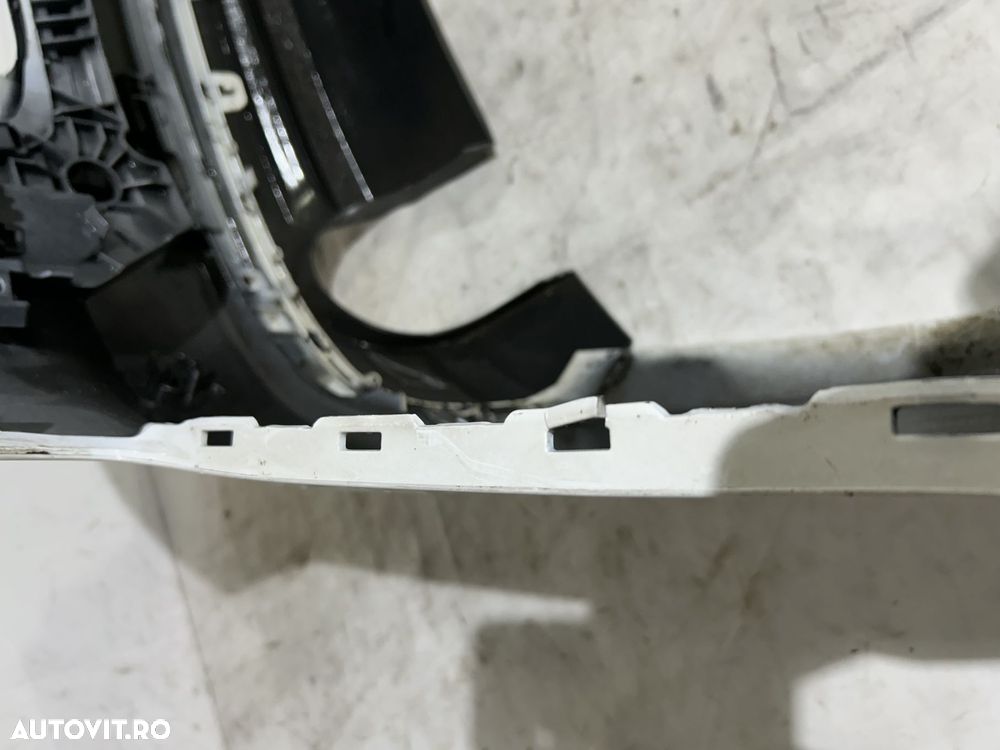 Bara spate Audi A4 B9, S-Line Kombi/Avant, 2016, 2017, 2018, 2019, cod origine OE 8W9807511M. - 11