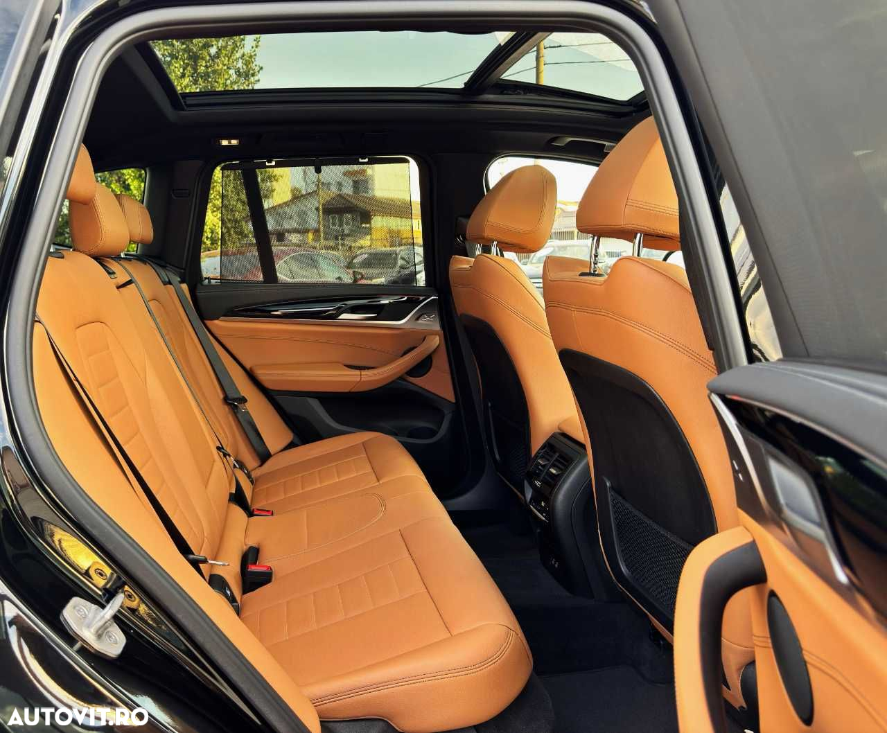 BMW X3 - 18