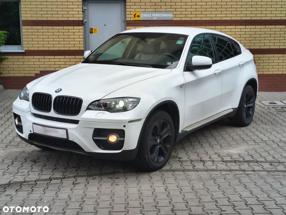 BMW X6 - 3